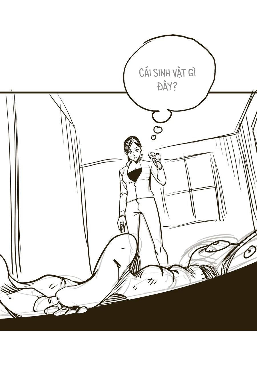 Tôi Không Phải Quỷ Vương Chapter 81 - 74