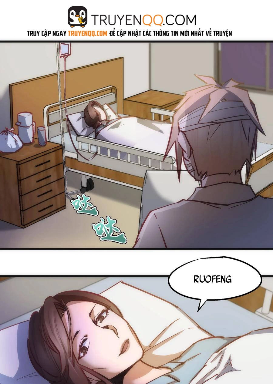 Tôi Không Phải Quỷ Vương Chapter 82 - 2