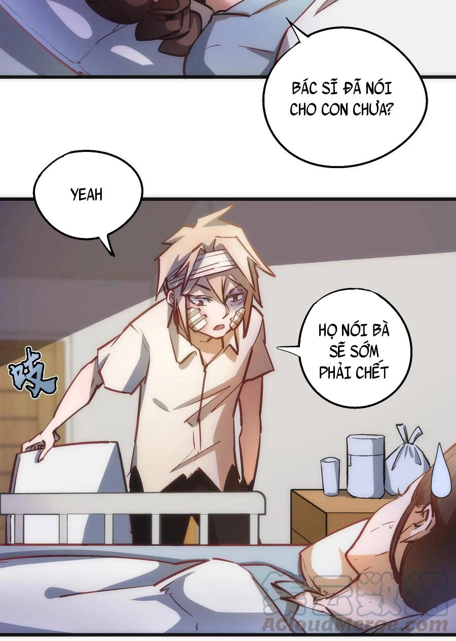 Tôi Không Phải Quỷ Vương Chapter 82 - 3