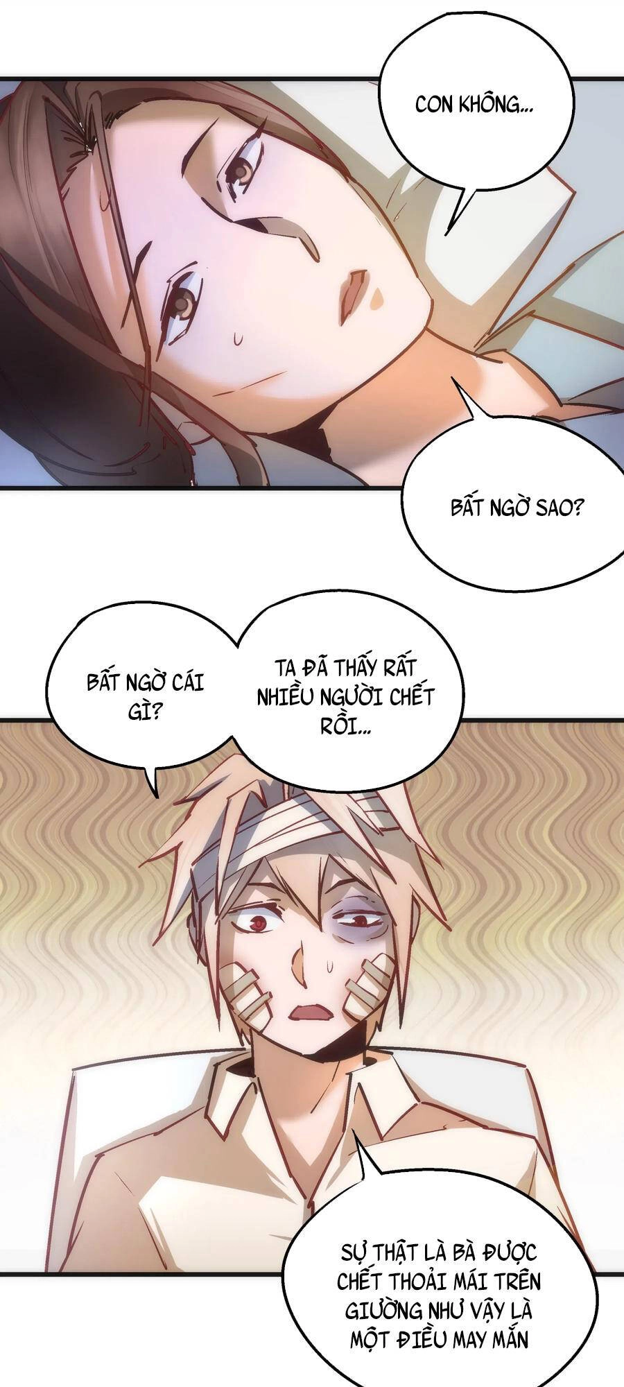 Tôi Không Phải Quỷ Vương Chapter 82 - 4