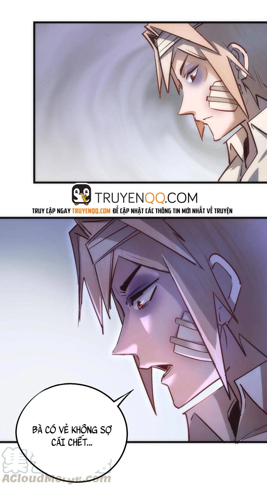 Tôi Không Phải Quỷ Vương Chapter 82 - 7