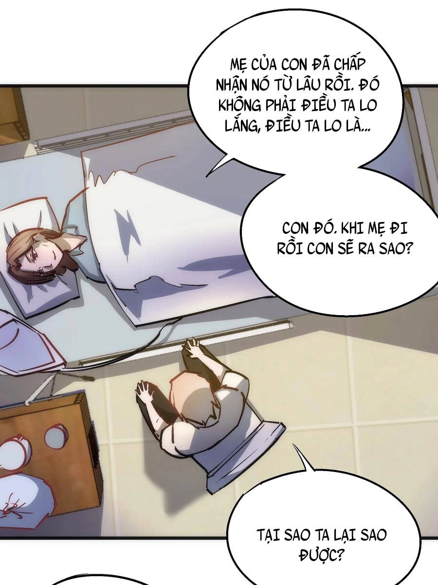 Tôi Không Phải Quỷ Vương Chapter 82 - 8