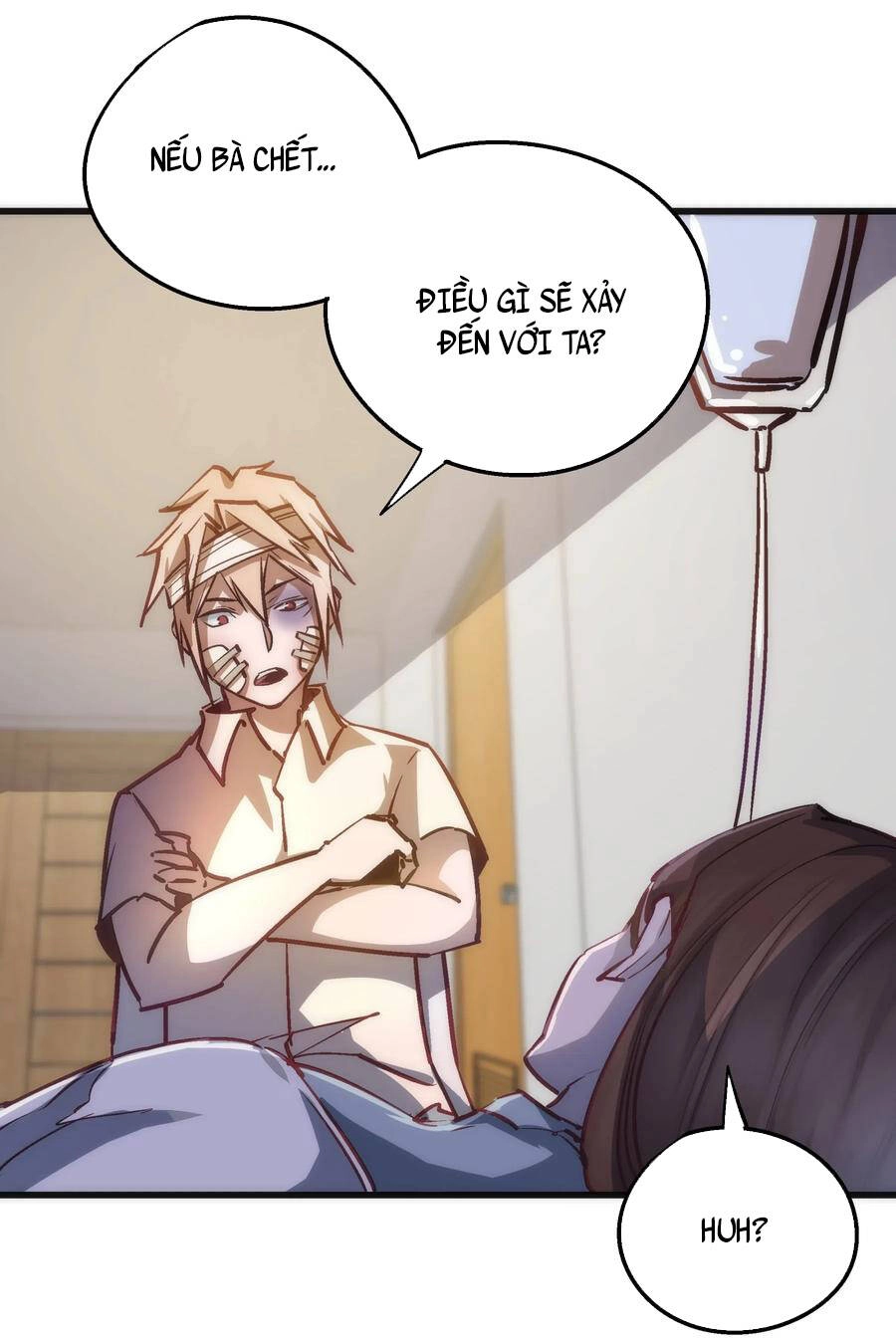 Tôi Không Phải Quỷ Vương Chapter 82 - 11