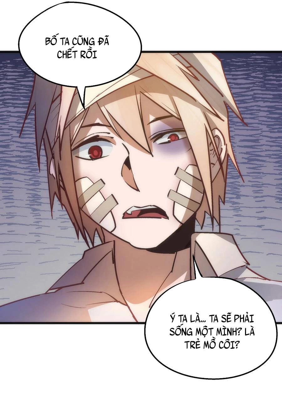 Tôi Không Phải Quỷ Vương Chapter 82 - 12