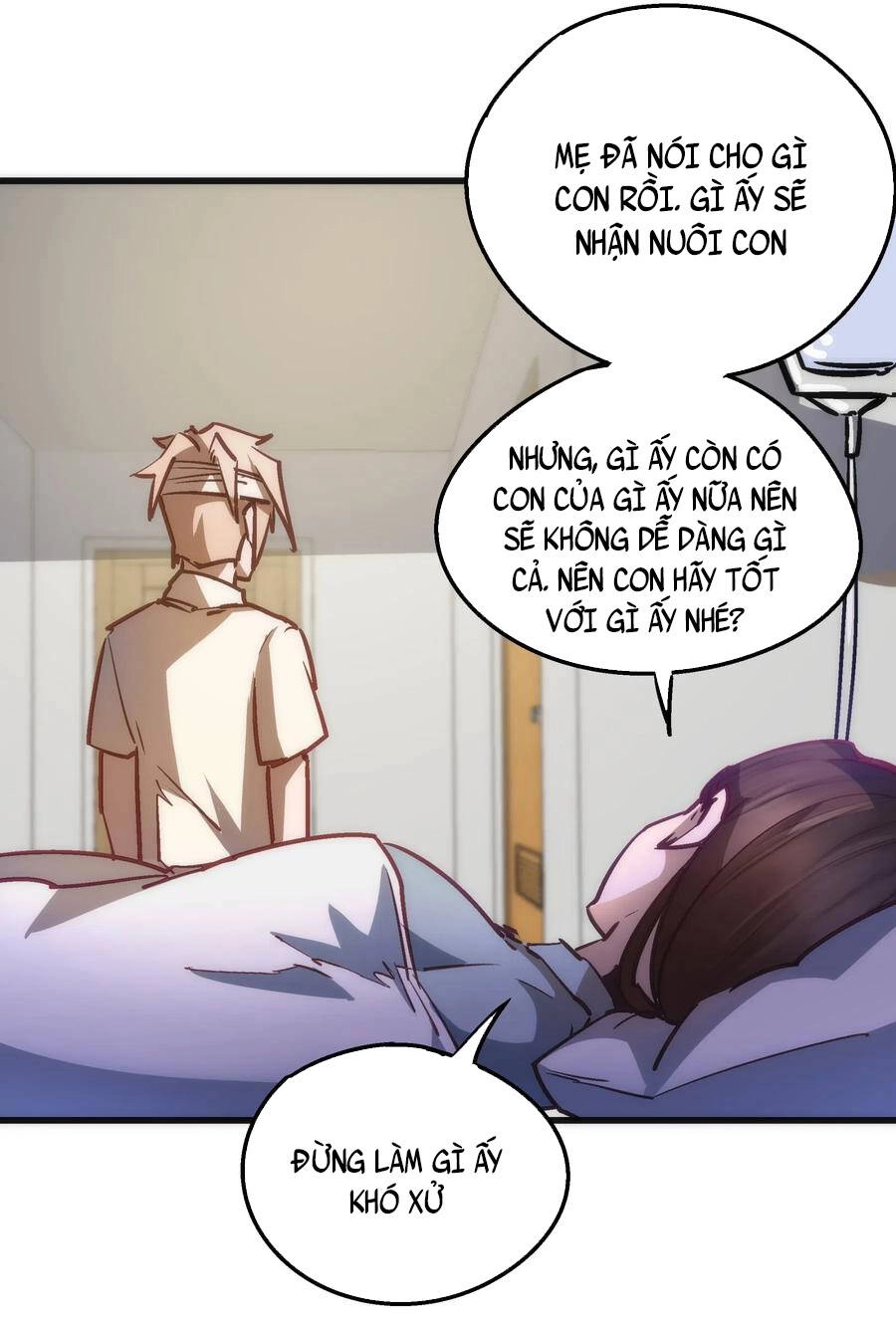 Tôi Không Phải Quỷ Vương Chapter 82 - 14