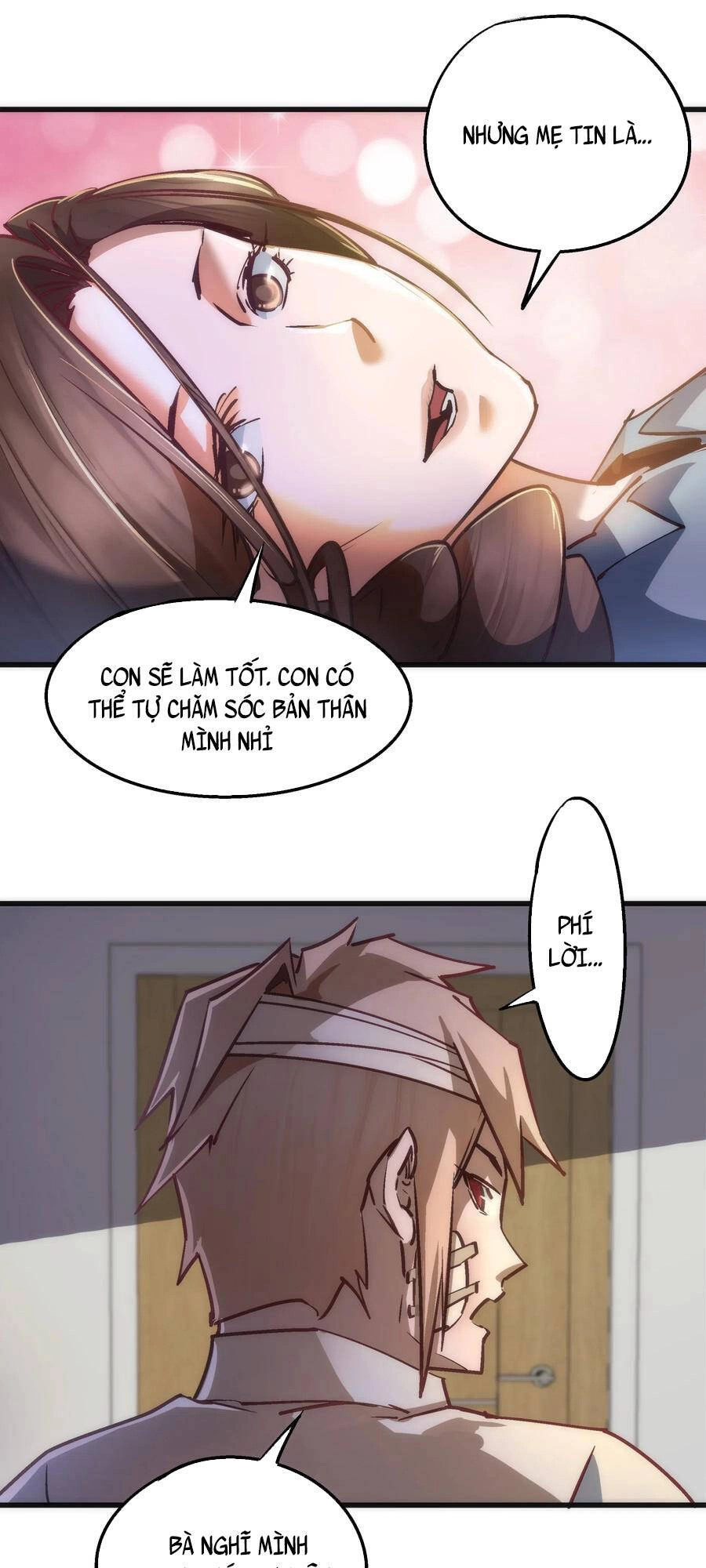 Tôi Không Phải Quỷ Vương Chapter 82 - 15