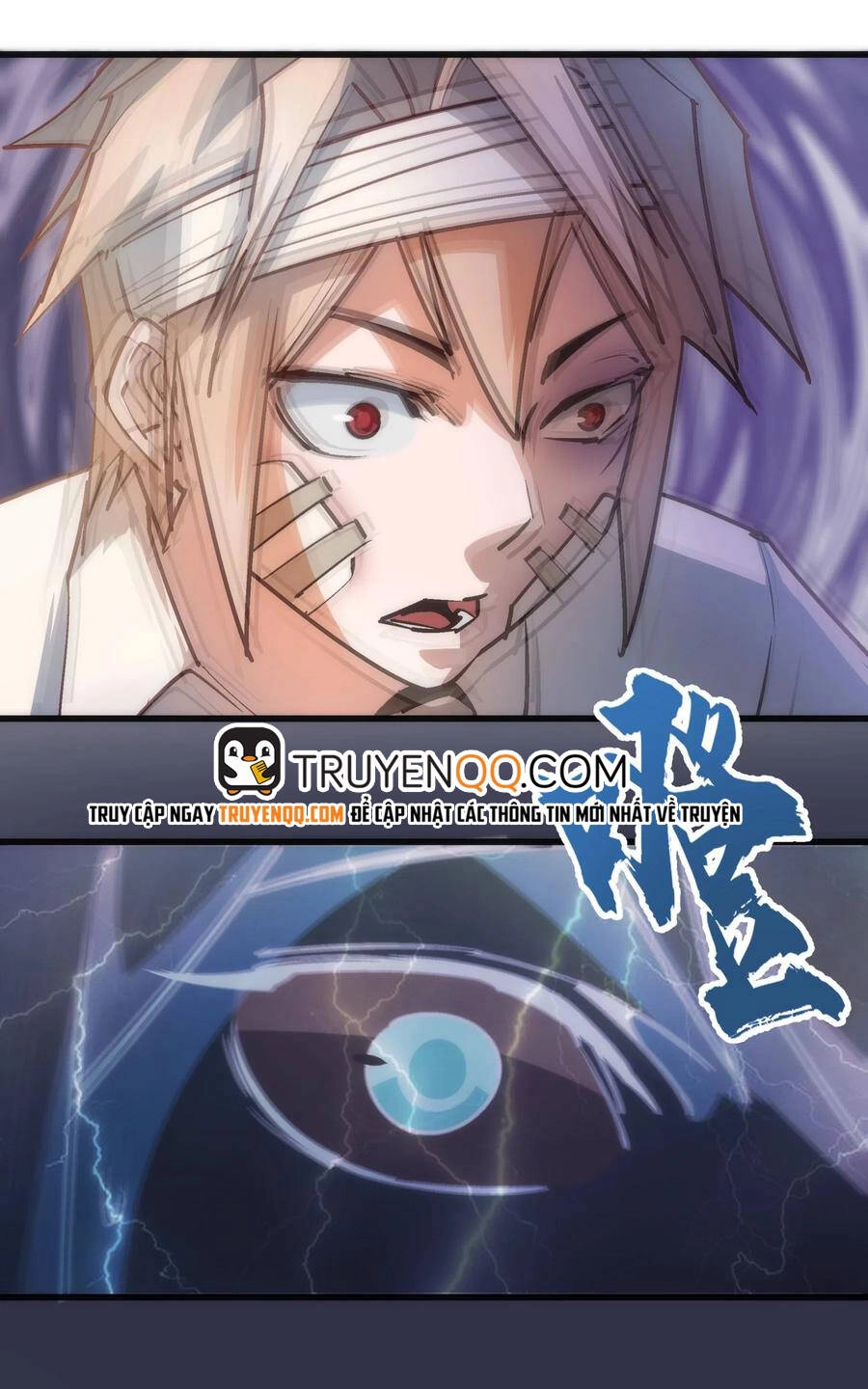 Tôi Không Phải Quỷ Vương Chapter 82 - 18