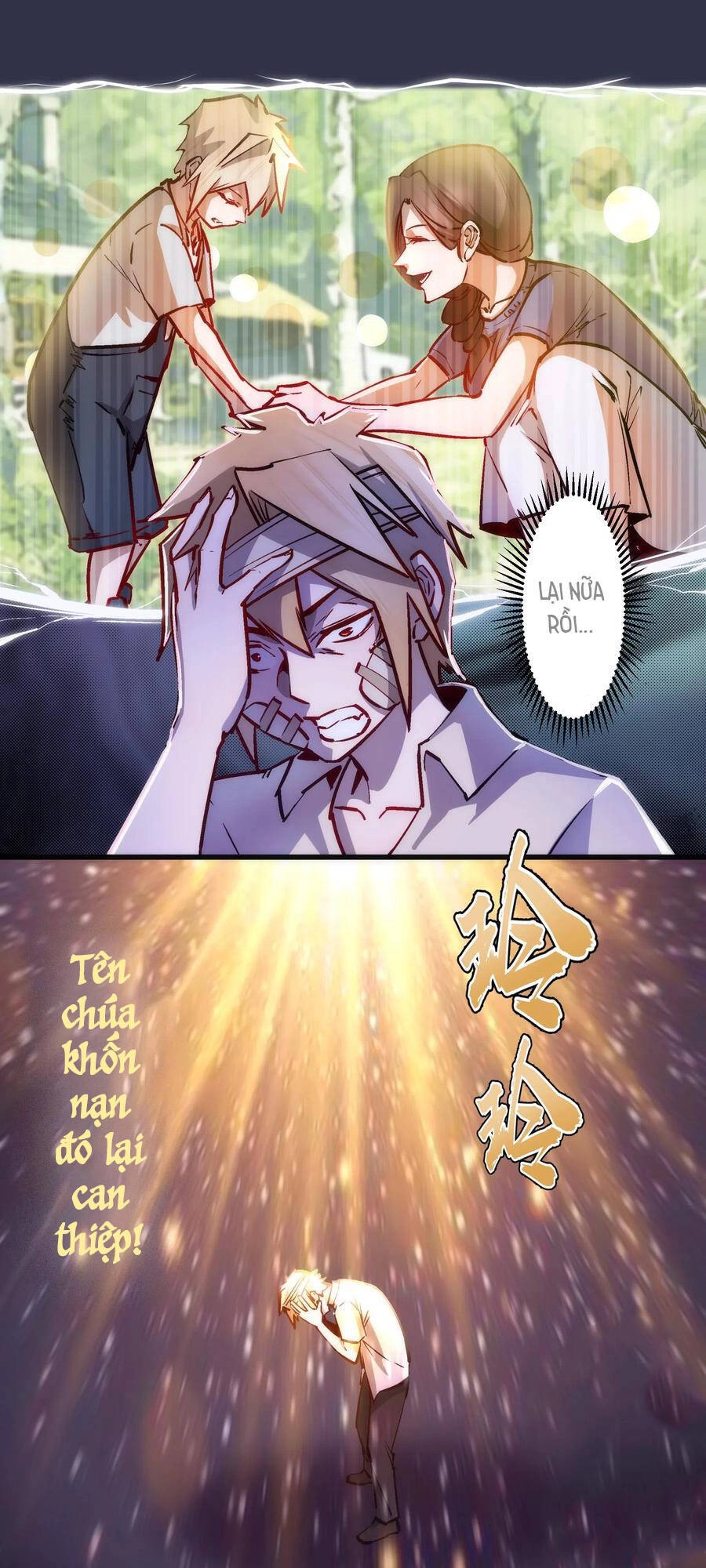 Tôi Không Phải Quỷ Vương Chapter 82 - 19