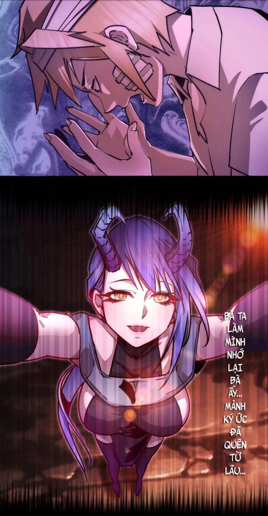 Tôi Không Phải Quỷ Vương Chapter 82 - 23