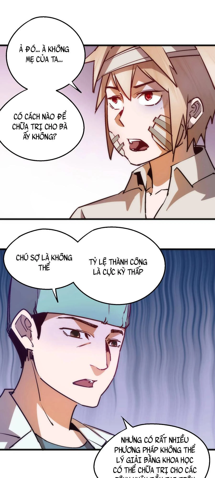 Tôi Không Phải Quỷ Vương Chapter 82 - 29