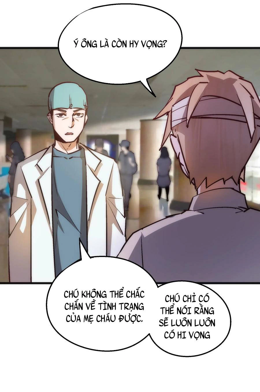 Tôi Không Phải Quỷ Vương Chapter 82 - 31