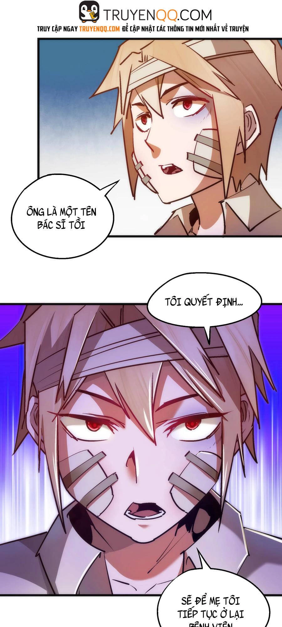 Tôi Không Phải Quỷ Vương Chapter 82 - 32