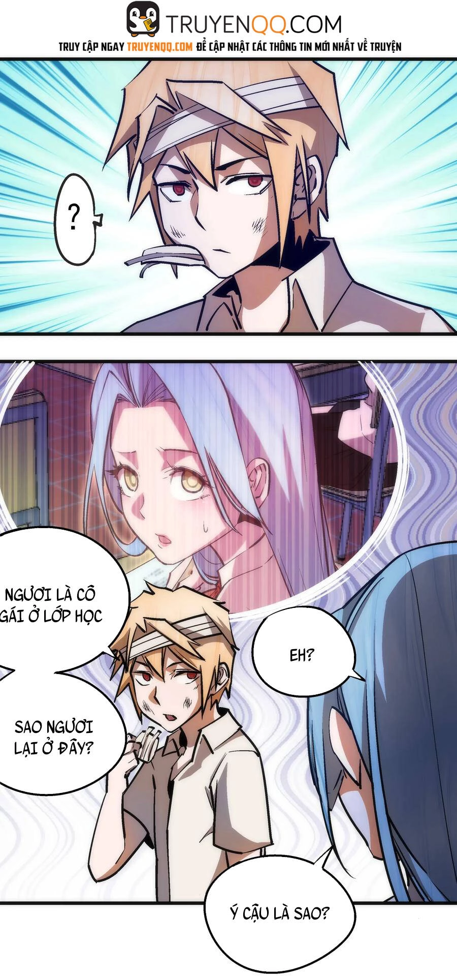 Tôi Không Phải Quỷ Vương Chapter 82 - 37