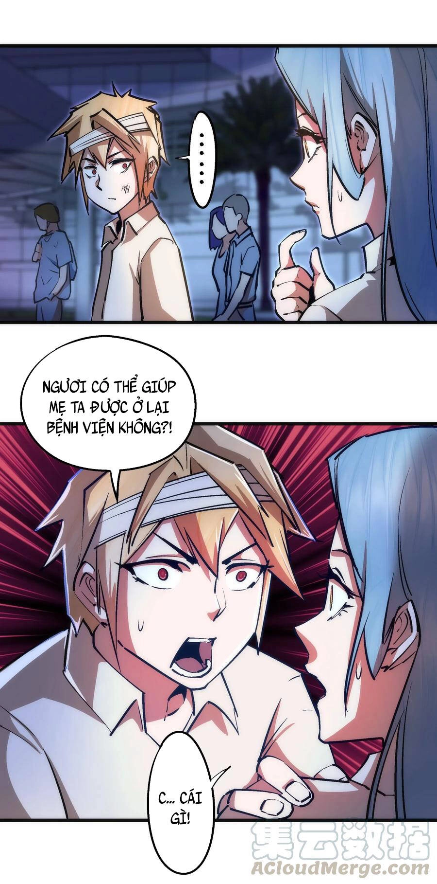 Tôi Không Phải Quỷ Vương Chapter 82 - 39