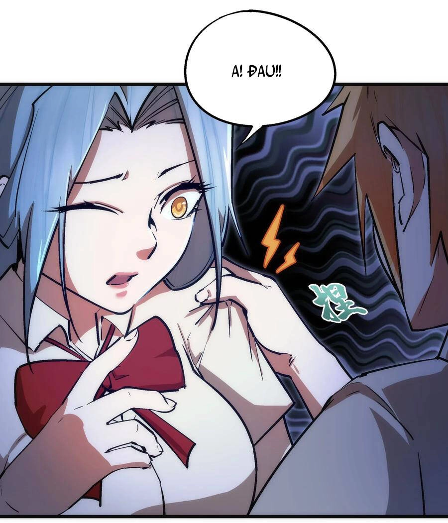 Tôi Không Phải Quỷ Vương Chapter 82 - 40