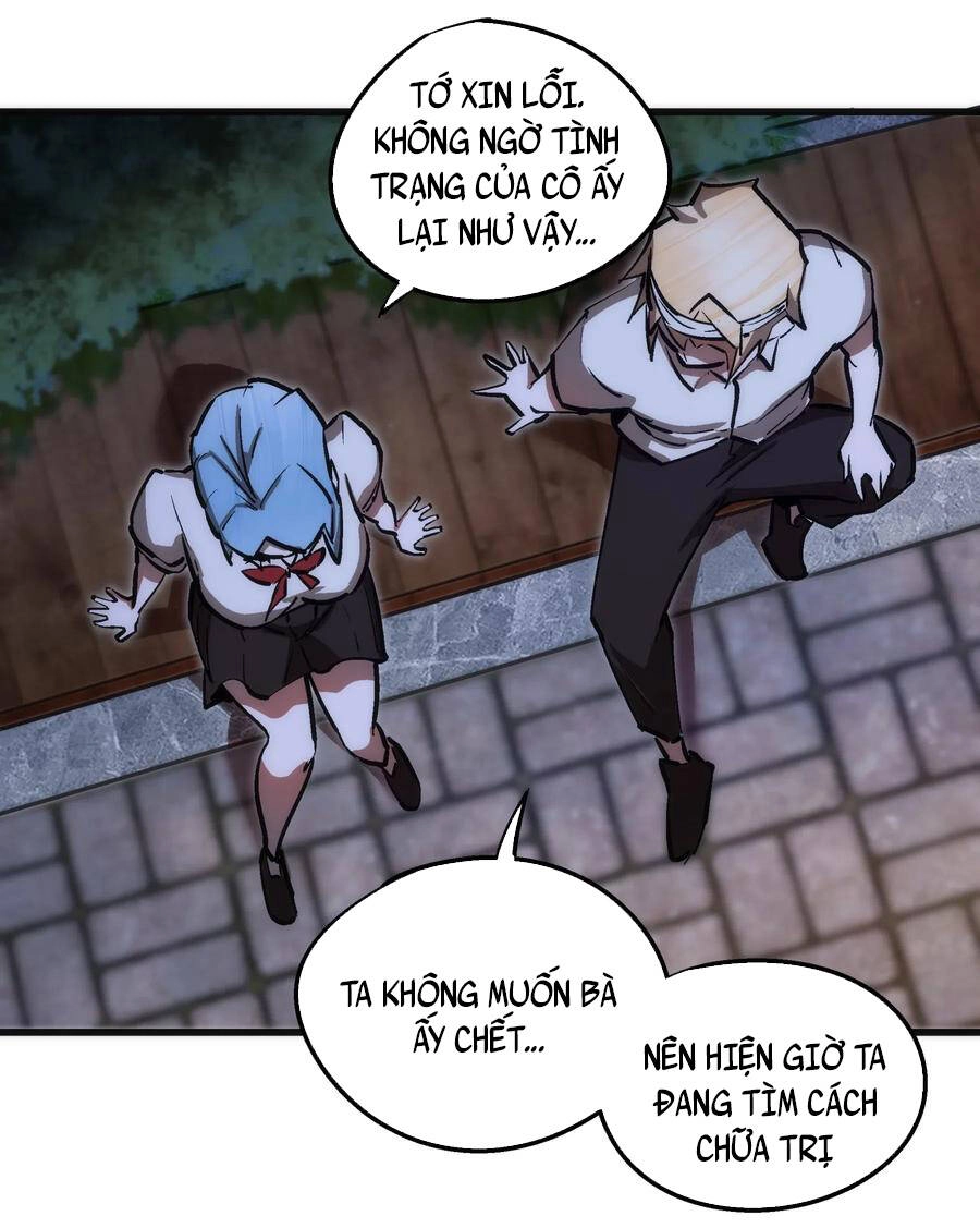 Tôi Không Phải Quỷ Vương Chapter 82 - 41