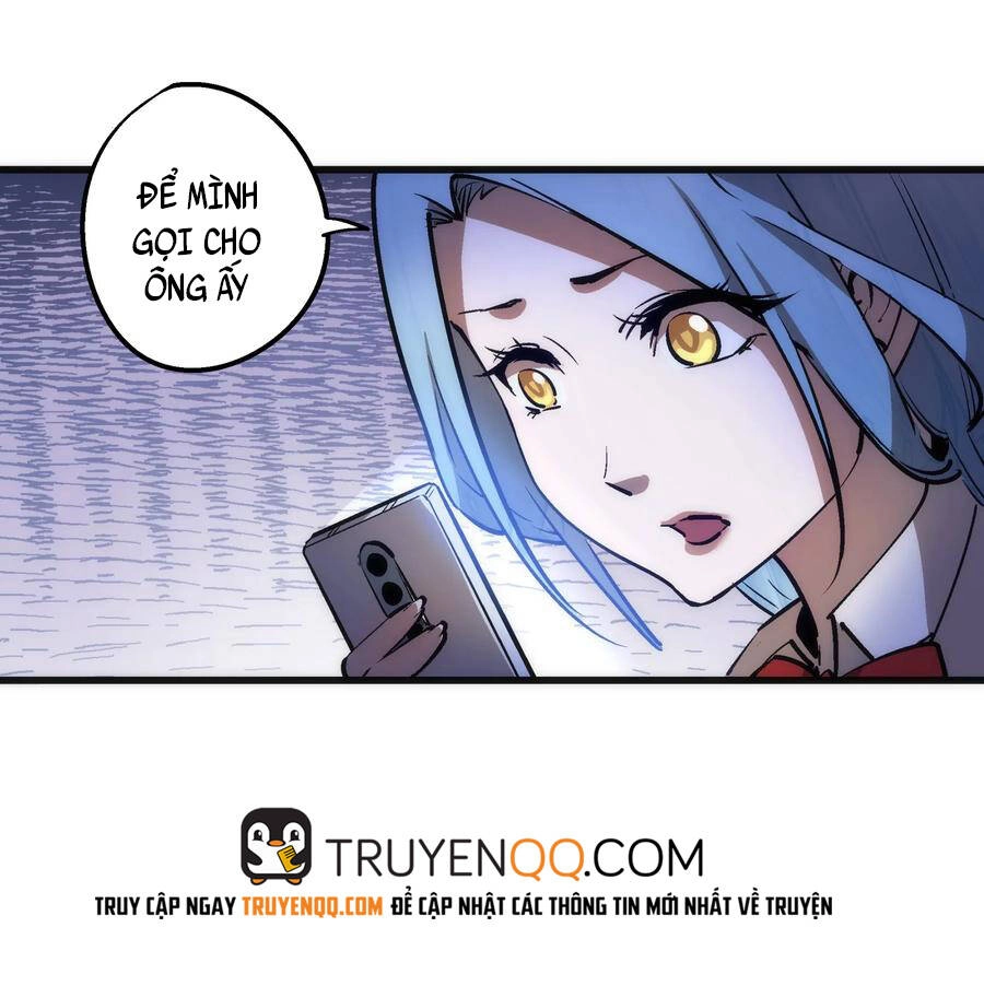 Tôi Không Phải Quỷ Vương Chapter 82 - 43