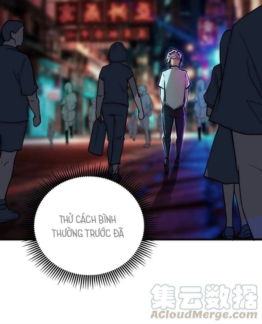 Tôi Không Phải Quỷ Vương Chapter 82 - 48