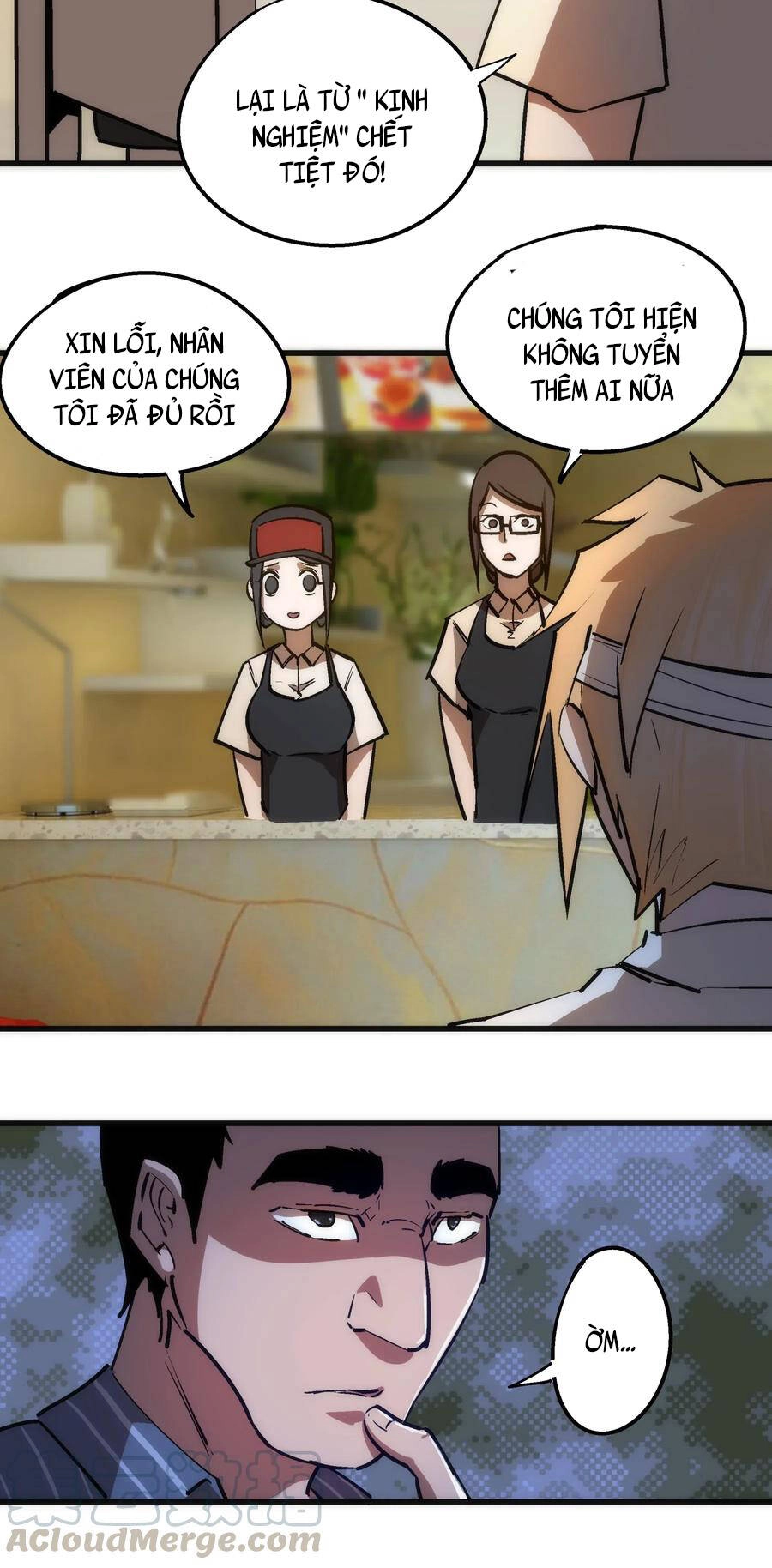 Tôi Không Phải Quỷ Vương Chapter 82 - 51