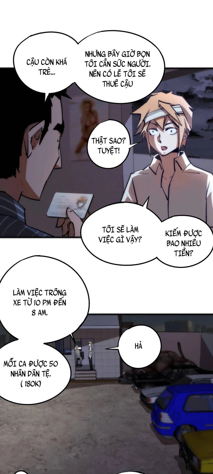 Tôi Không Phải Quỷ Vương Chapter 82 - 52