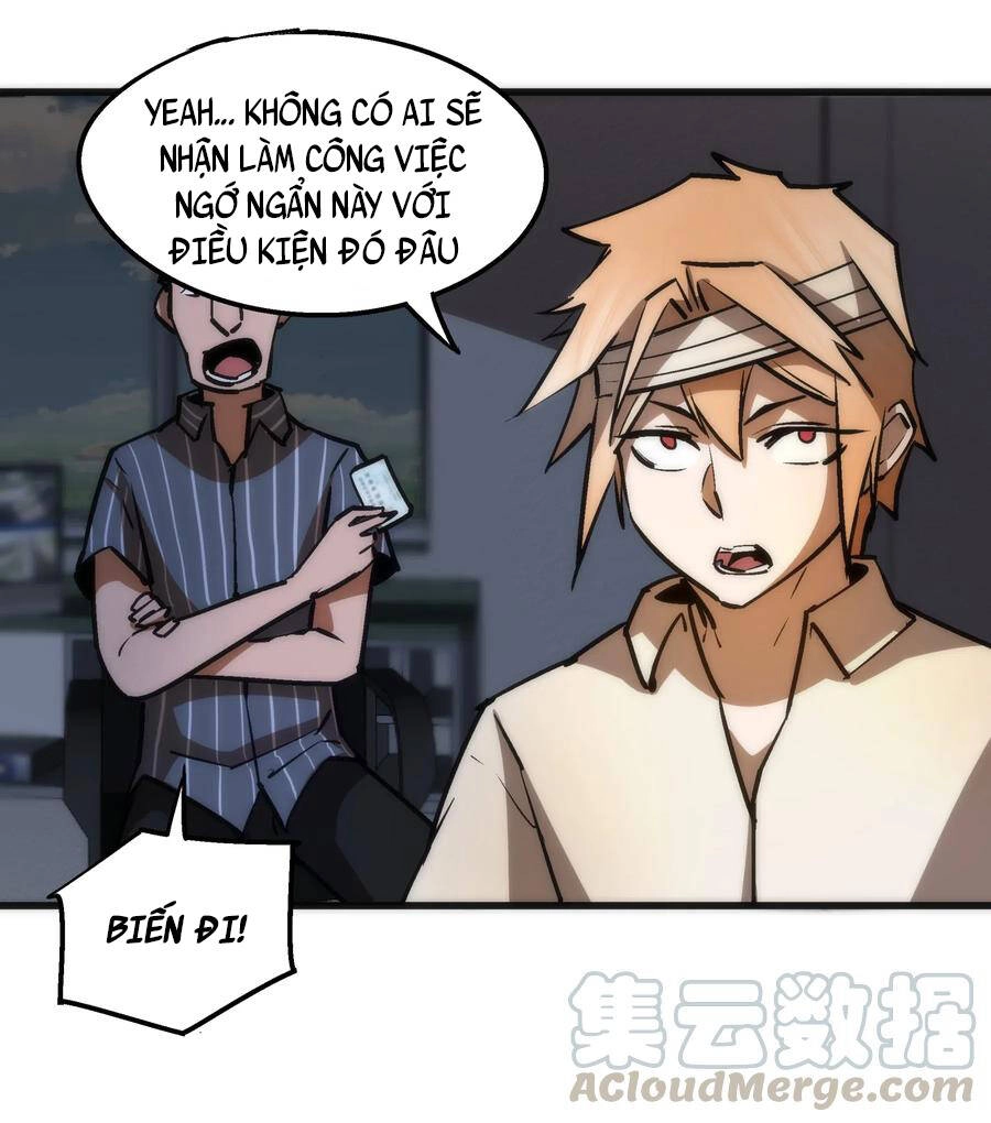 Tôi Không Phải Quỷ Vương Chapter 82 - 56