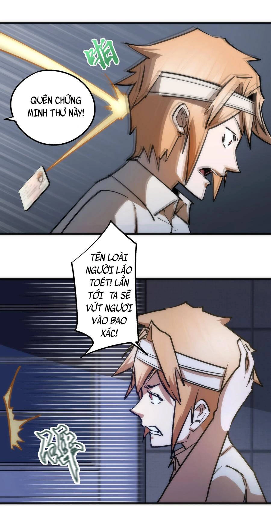 Tôi Không Phải Quỷ Vương Chapter 82 - 57