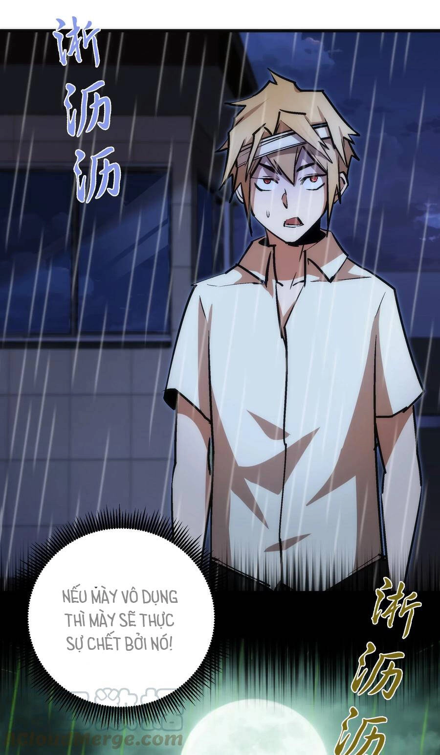 Tôi Không Phải Quỷ Vương Chapter 82 - 59