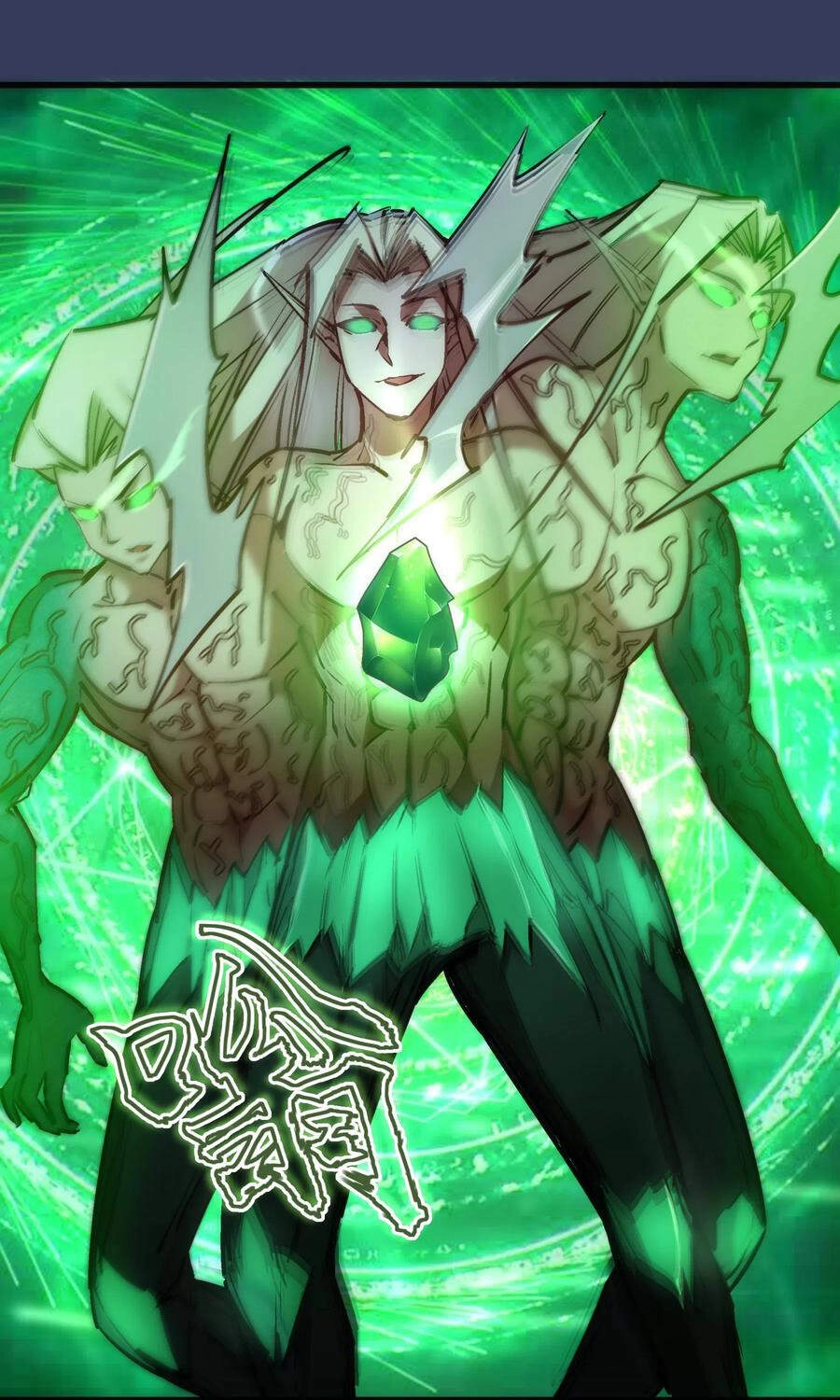 Tôi Không Phải Quỷ Vương Chapter 83 - 9