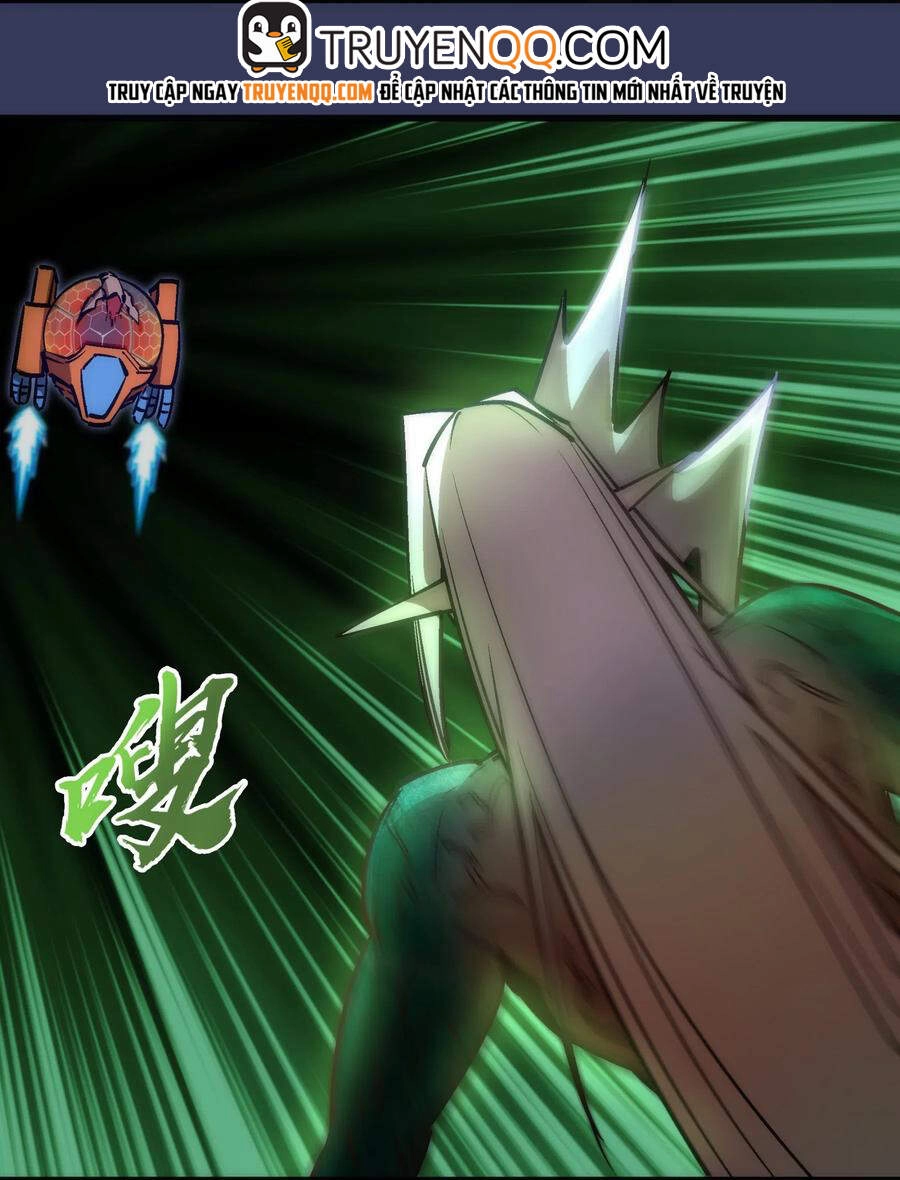 Tôi Không Phải Quỷ Vương Chapter 83 - 12