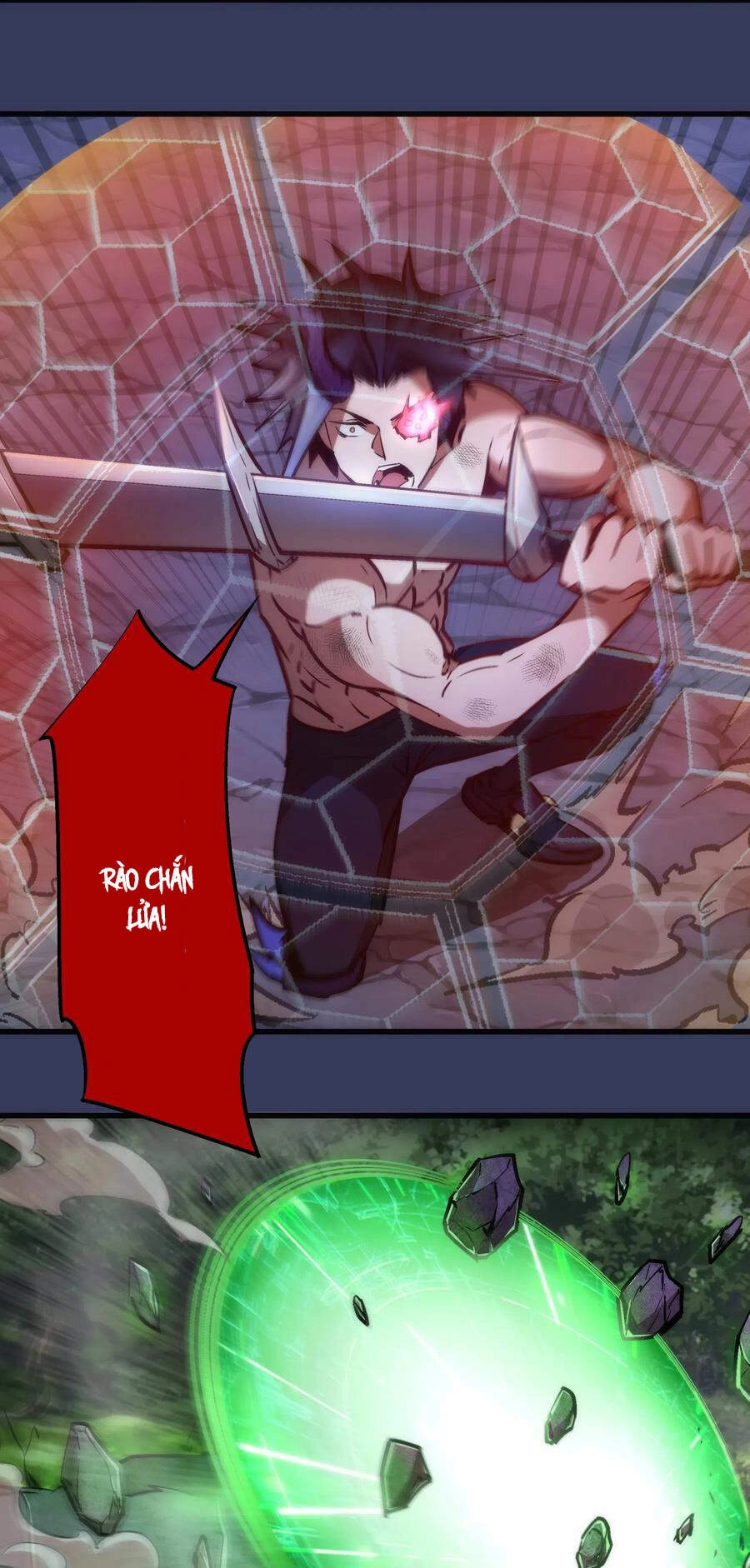 Tôi Không Phải Quỷ Vương Chapter 83 - 16