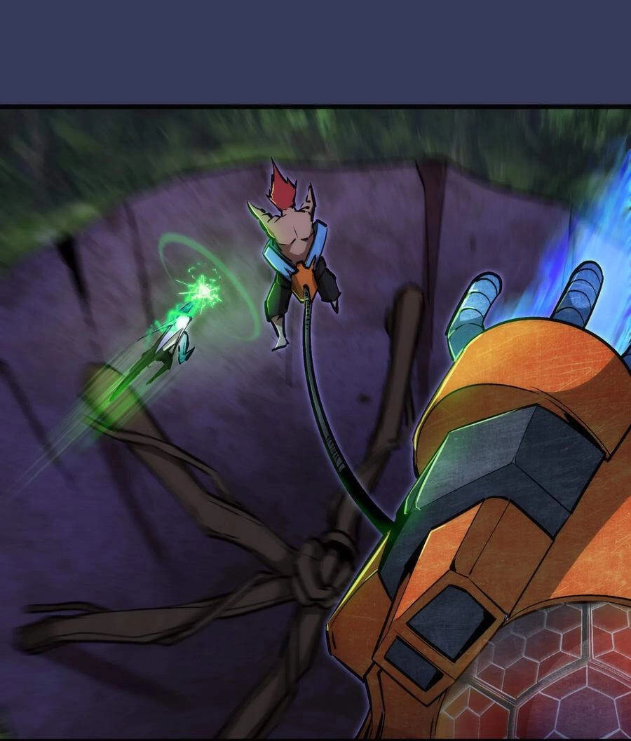 Tôi Không Phải Quỷ Vương Chapter 83 - 19