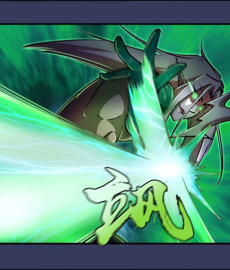 Tôi Không Phải Quỷ Vương Chapter 83 - 20