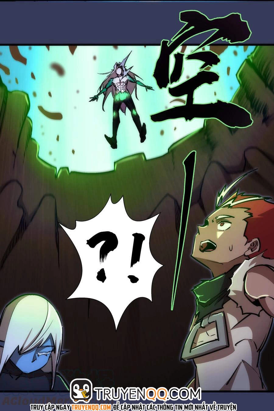 Tôi Không Phải Quỷ Vương Chapter 83 - 28