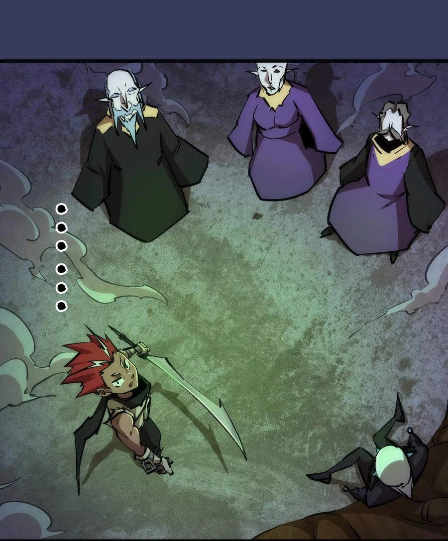 Tôi Không Phải Quỷ Vương Chapter 83 - 29