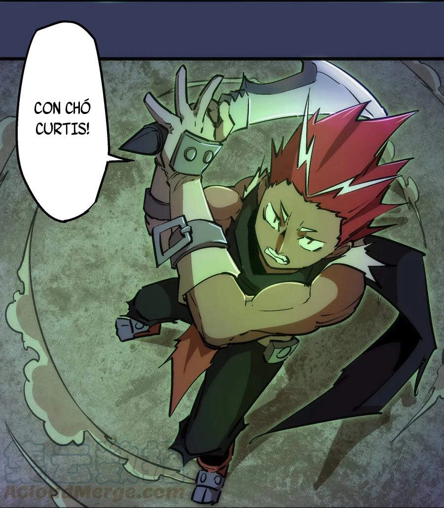 Tôi Không Phải Quỷ Vương Chapter 83 - 31