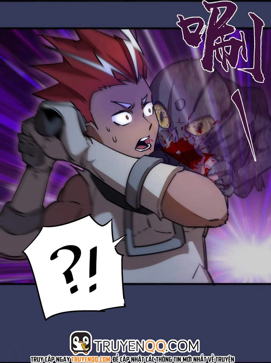 Tôi Không Phải Quỷ Vương Chapter 83 - 32