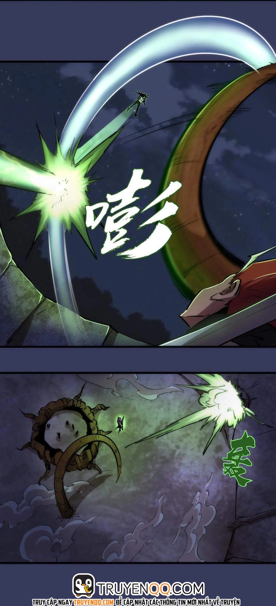 Tôi Không Phải Quỷ Vương Chapter 83 - 36