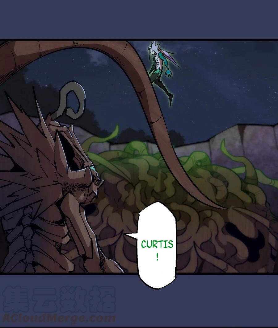 Tôi Không Phải Quỷ Vương Chapter 83 - 37