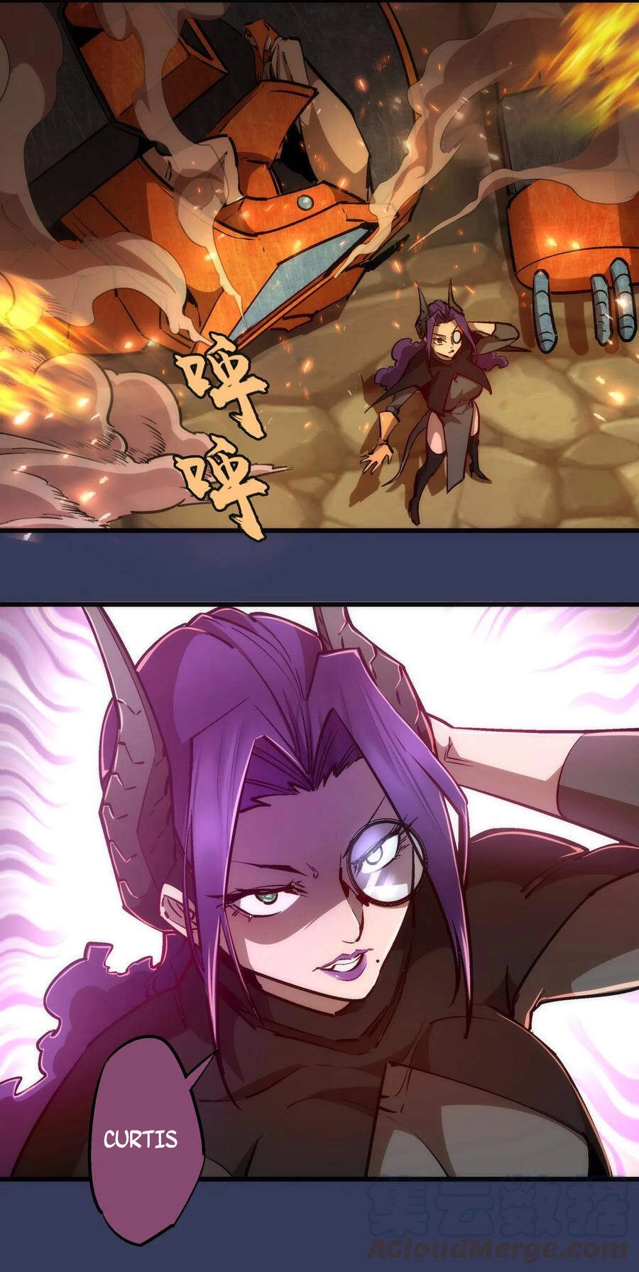 Tôi Không Phải Quỷ Vương Chapter 83 - 43