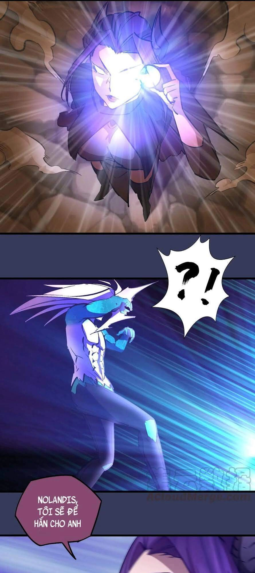 Tôi Không Phải Quỷ Vương Chapter 83 - 52