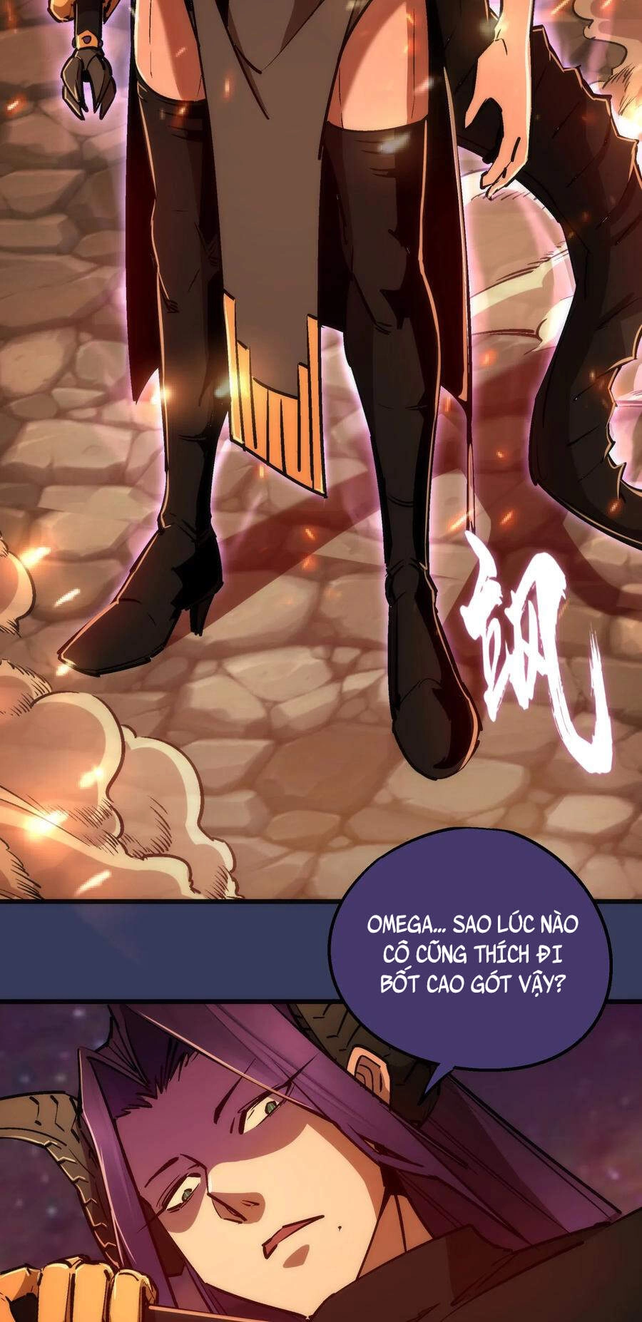 Tôi Không Phải Quỷ Vương Chapter 83 - 56