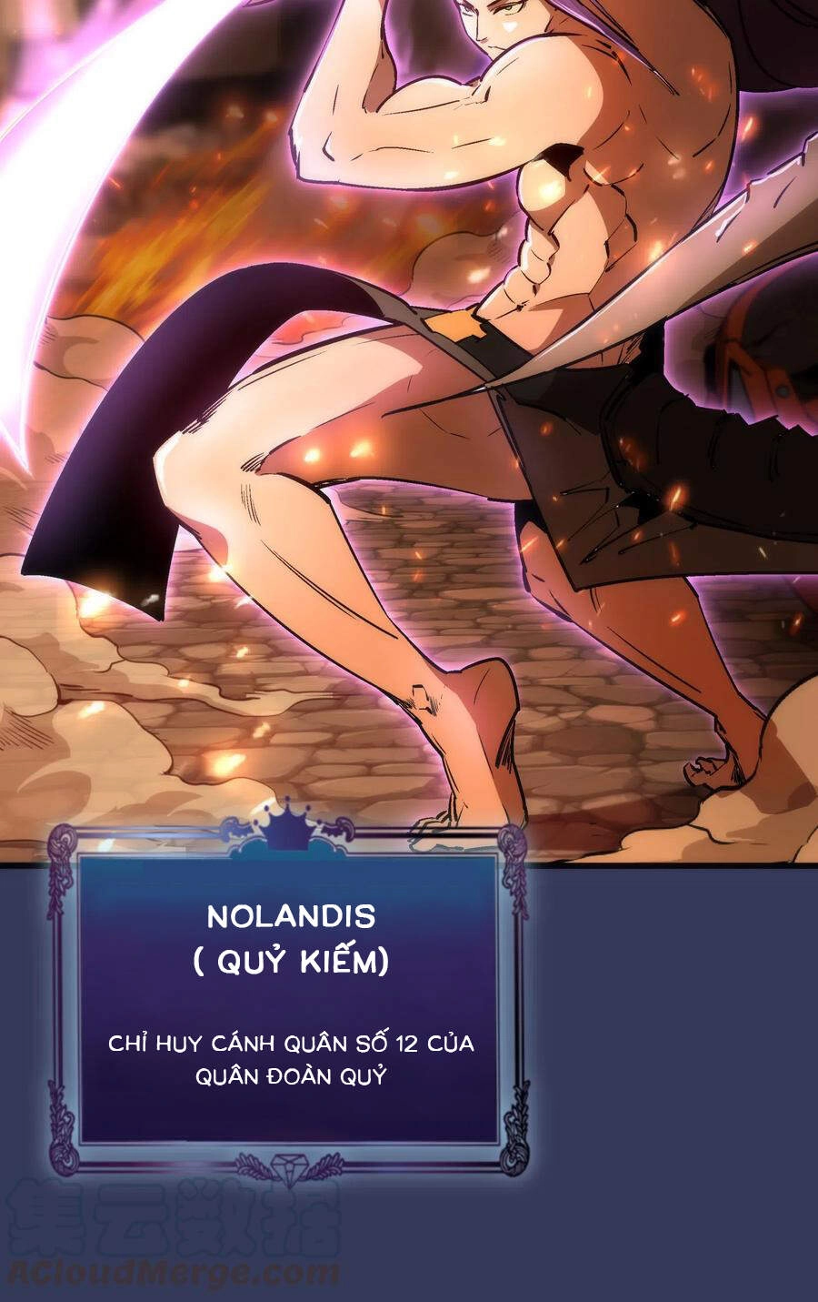 Tôi Không Phải Quỷ Vương Chapter 83 - 61