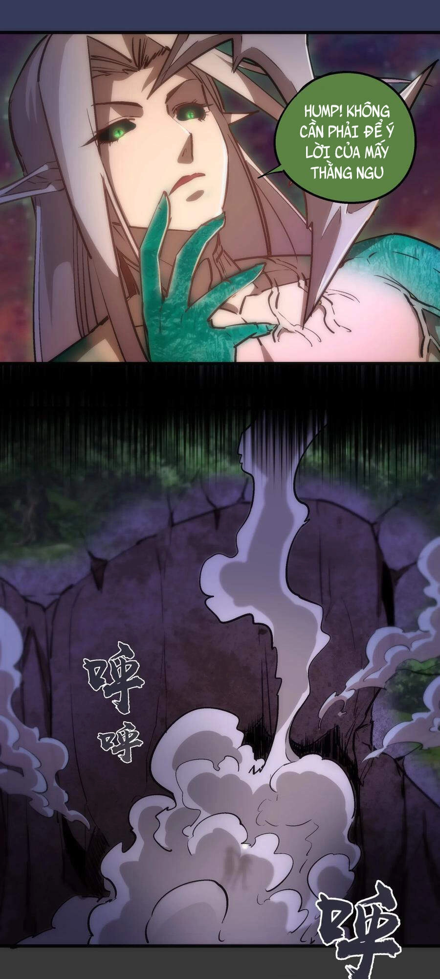 Tôi Không Phải Quỷ Vương Chapter 83 - 62