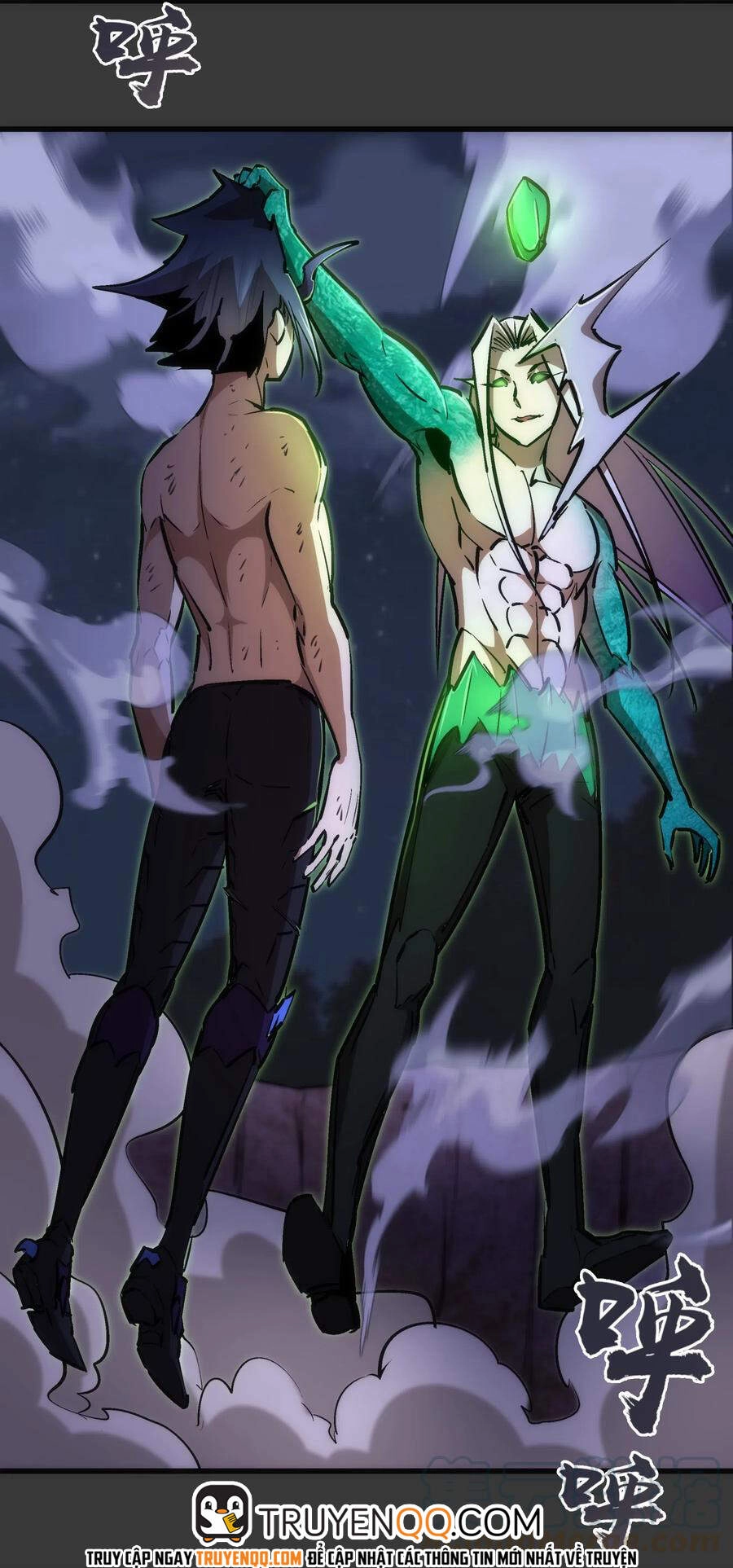 Tôi Không Phải Quỷ Vương Chapter 83 - 65