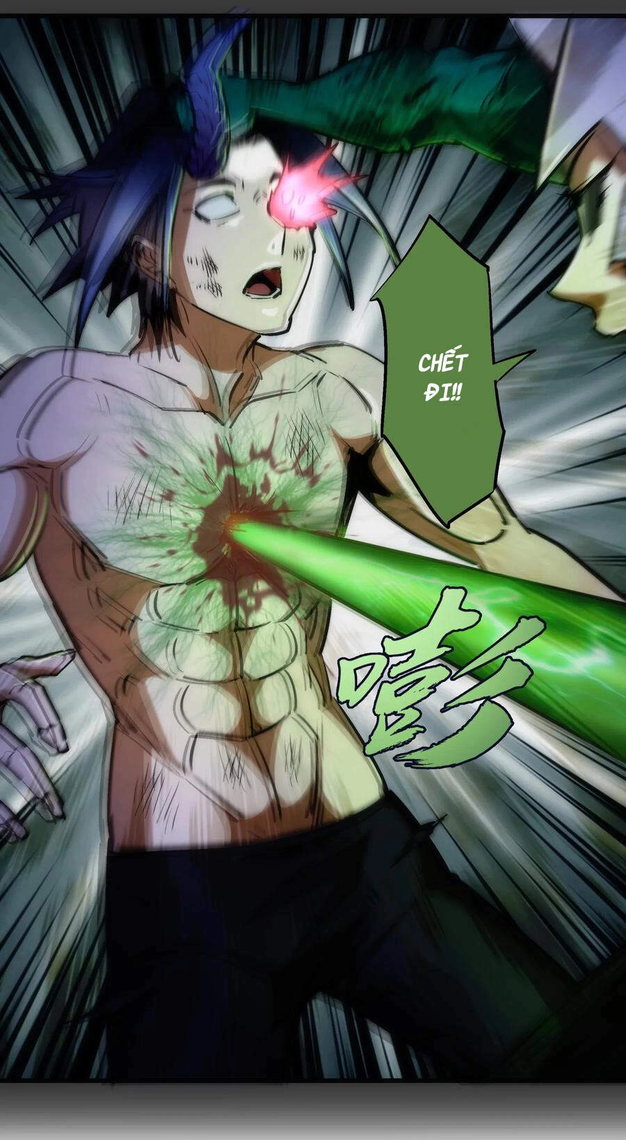 Tôi Không Phải Quỷ Vương Chapter 83 - 68