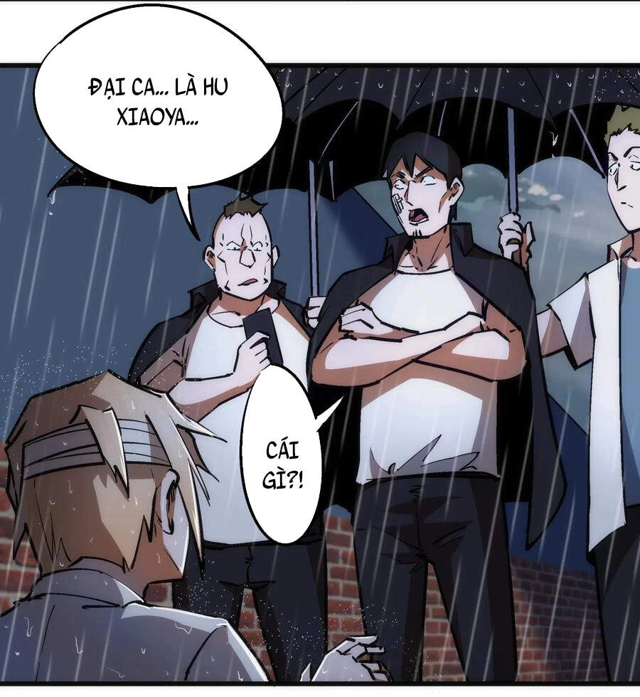 Tôi Không Phải Quỷ Vương Chapter 84 - 9