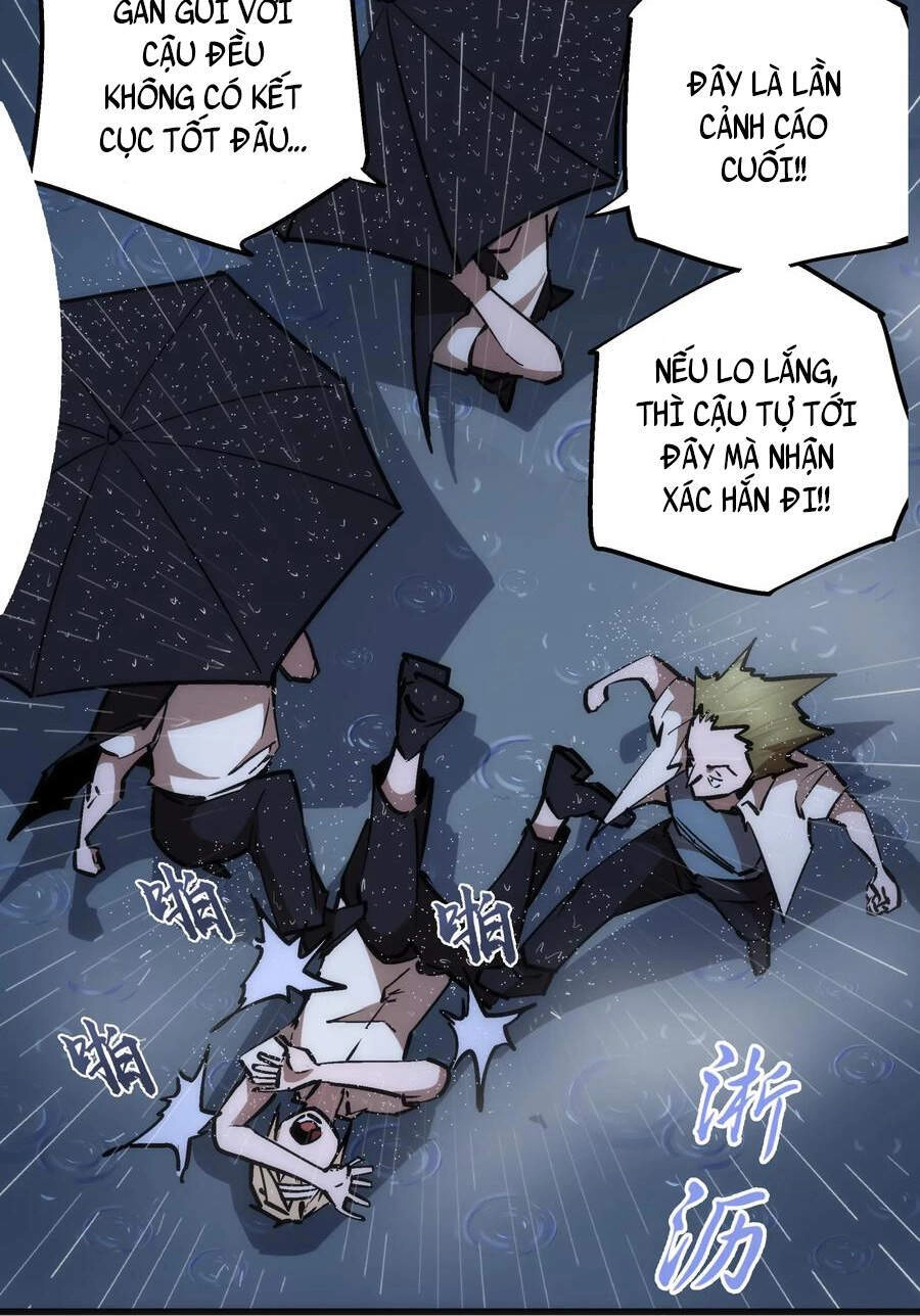 Tôi Không Phải Quỷ Vương Chapter 84 - 12