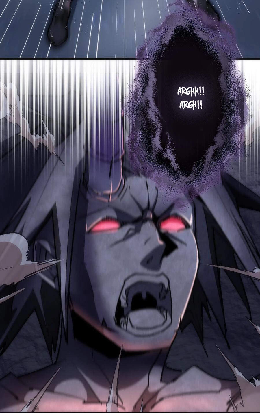 Tôi Không Phải Quỷ Vương Chapter 84 - 19