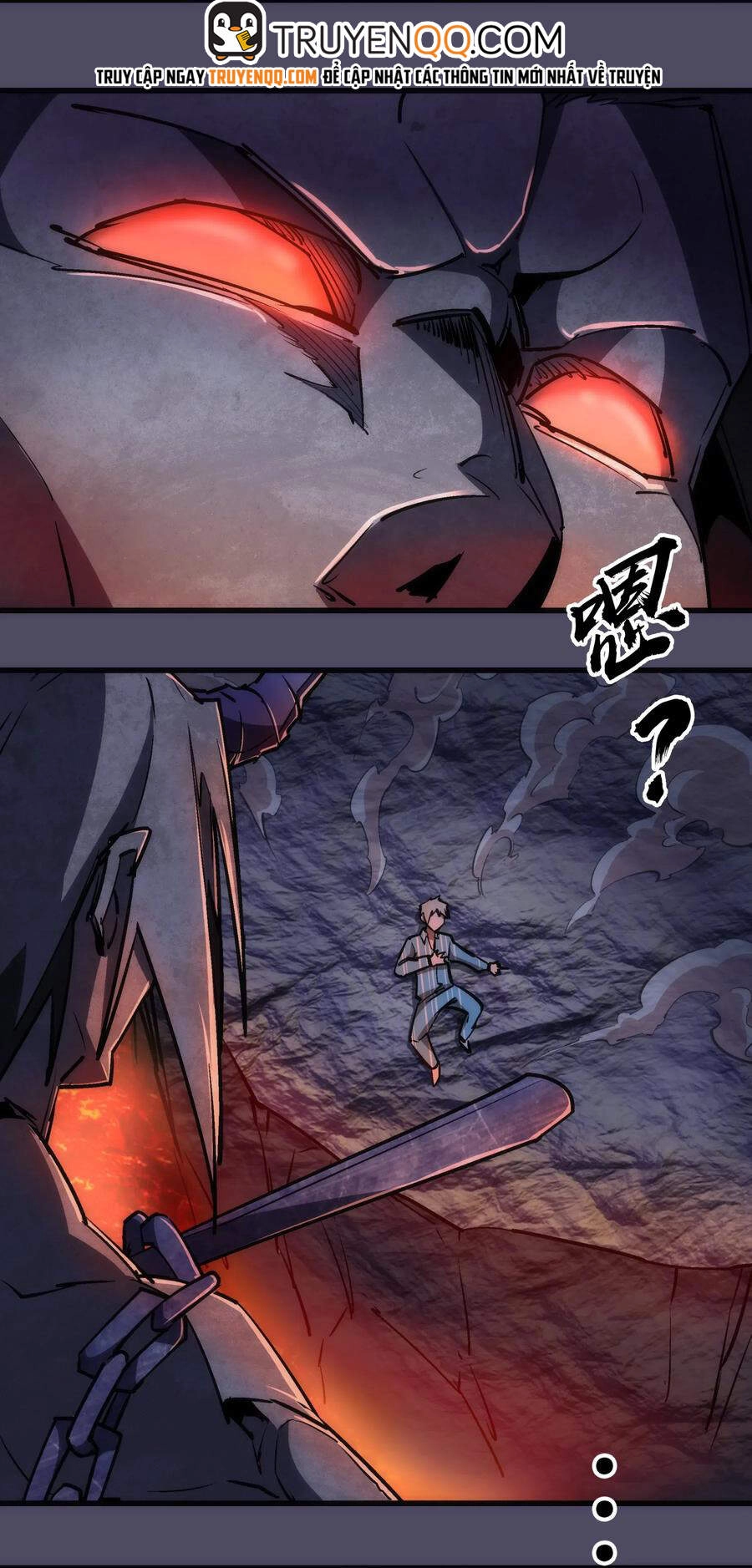 Tôi Không Phải Quỷ Vương Chapter 84 - 21