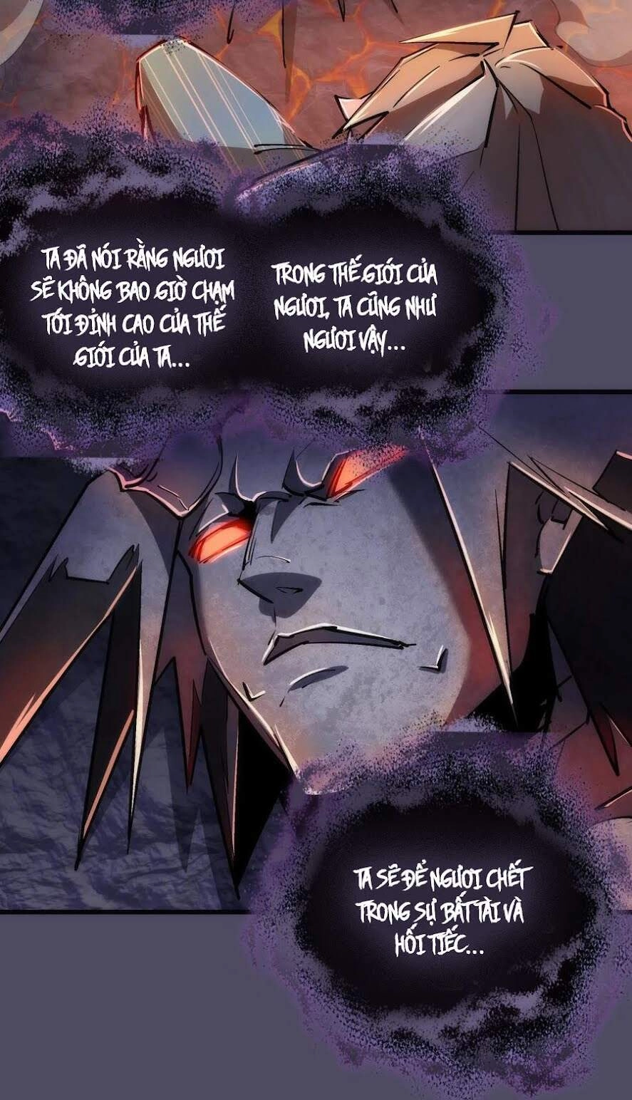 Tôi Không Phải Quỷ Vương Chapter 84 - 24